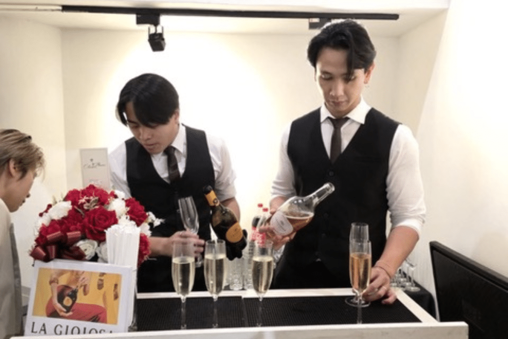 Quando il cibo diventa linguaggio culturale l’Italia si racconta a Bangkok tra riso, tartufo e spumante