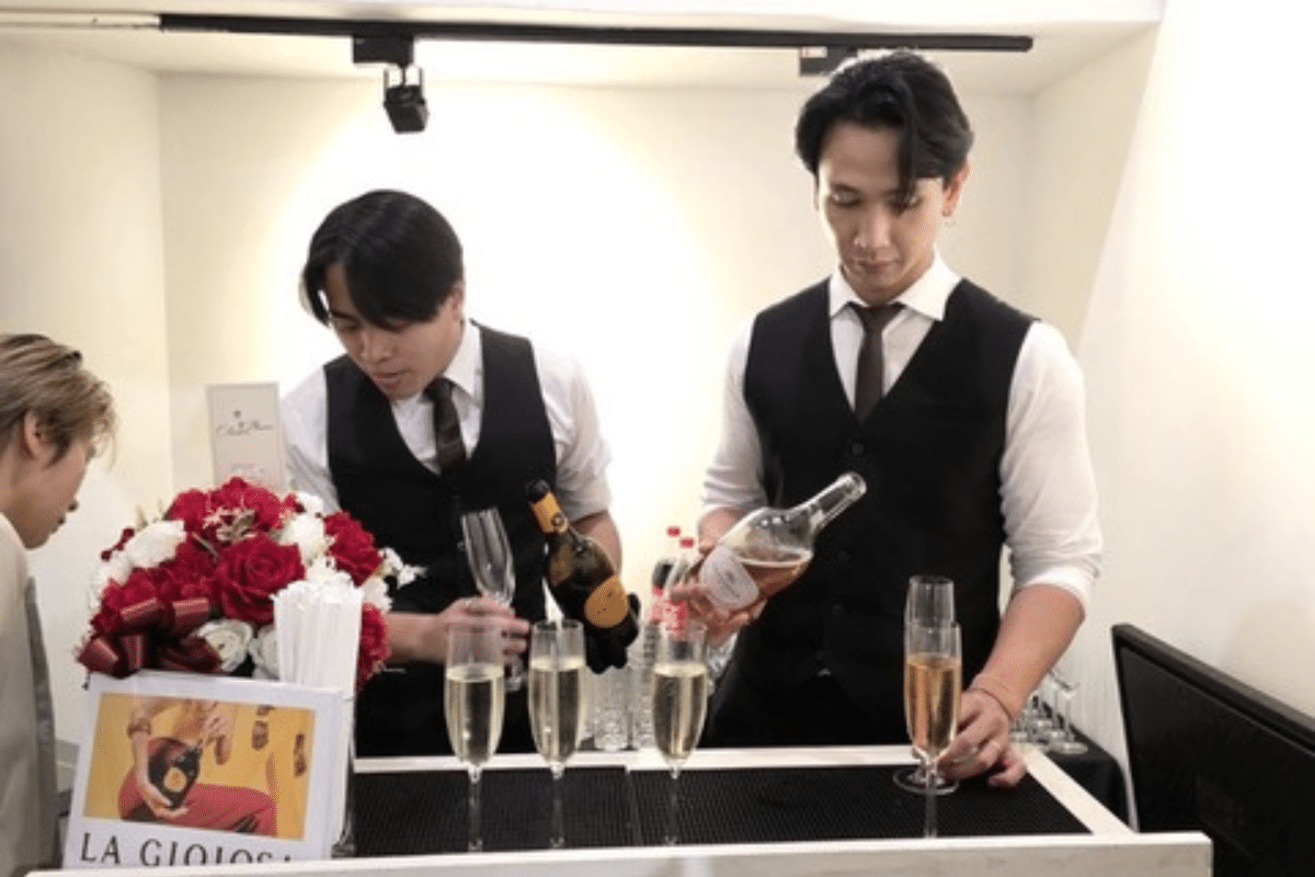 Quando il cibo diventa linguaggio culturale l’Italia si racconta a Bangkok tra riso, tartufo e spumante