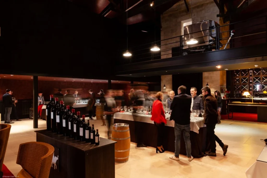 en primeur crisi bordeaux