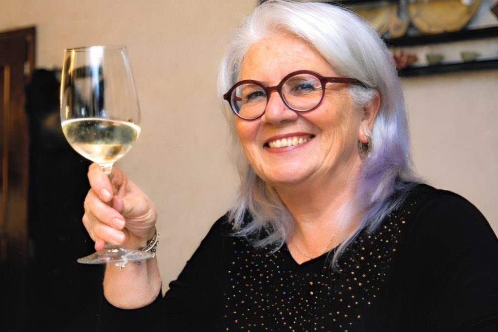 Addio a Daniela Coser, anima di Ronco dei Tassi