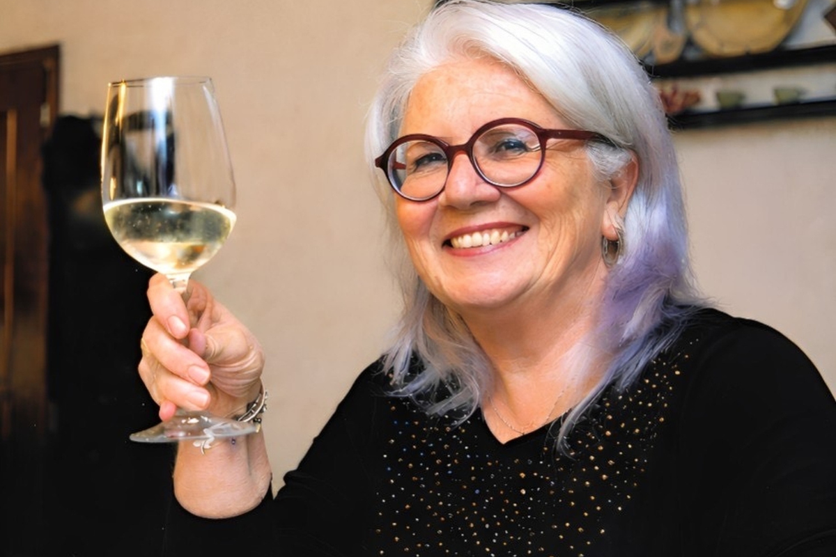 Addio a Daniela Coser, anima di Ronco dei Tassi