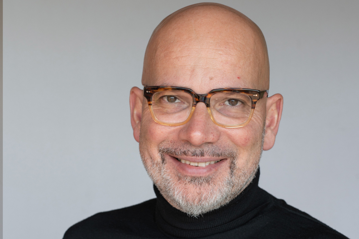 Francesco Ganz “Negli Stati Uniti il vino italiano non è più la prima scelta. Ecco perché”