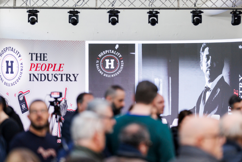 Hospitality 2026 la fiera dell'accoglienza compie 50 anni a Riva del Garda