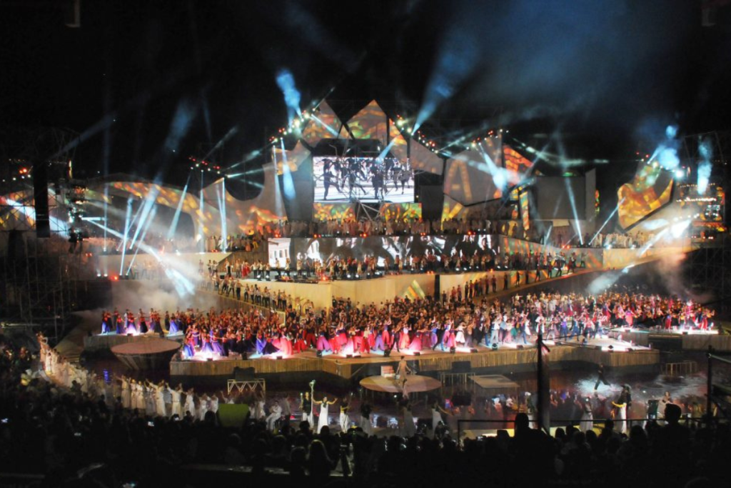 In Argentina, alla riscoperta delle radici popolari del vino