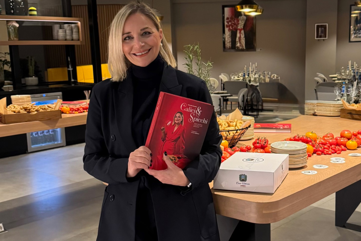 La pizzeria può diventare un luogo di culto per il vino?