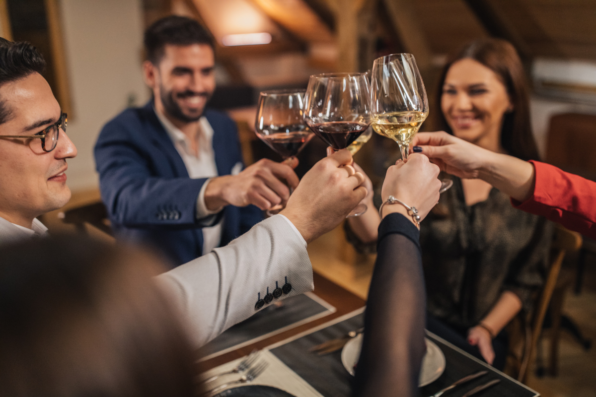 La reputazione digitale cambia il modo di bere della Gen Z?