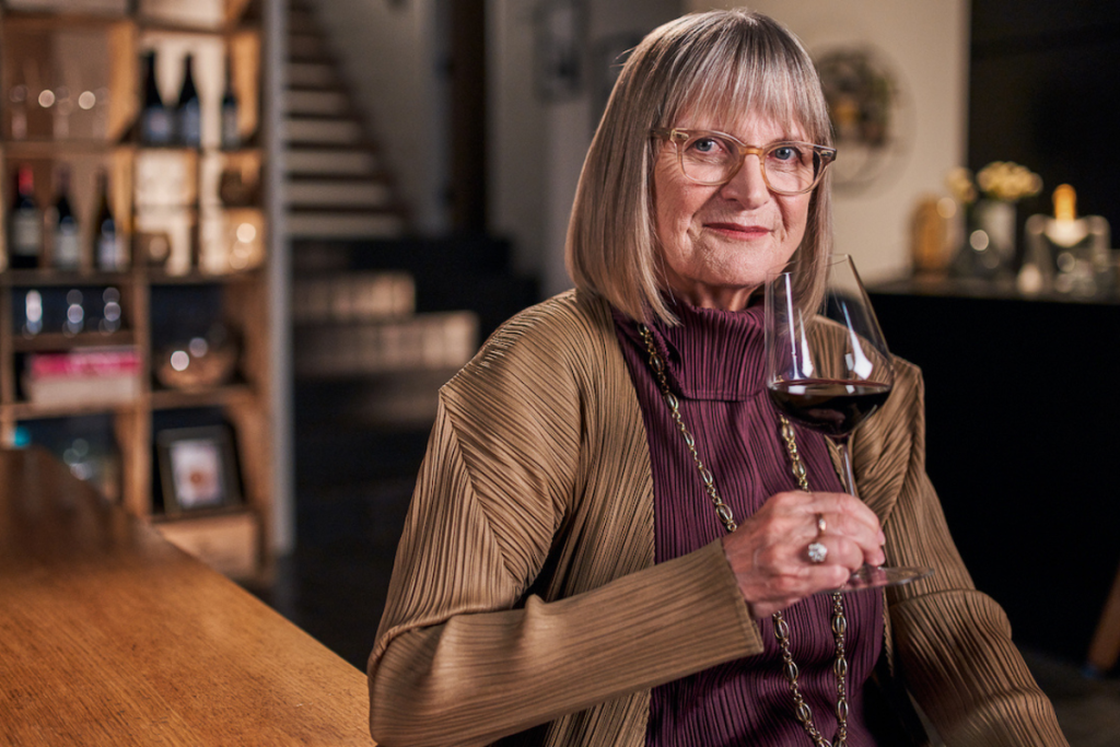 L’allarme di Jancis Robinson e il rischio di navigare a vista