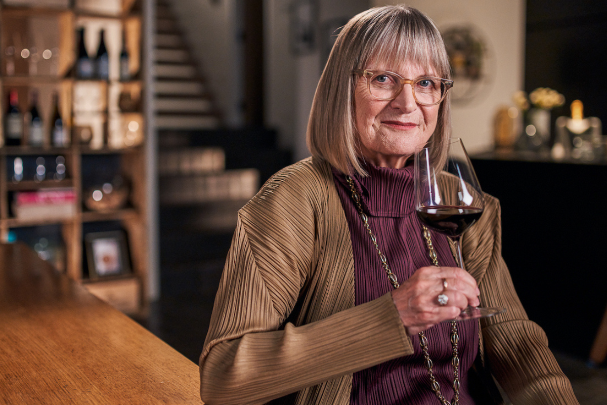 L’allarme di Jancis Robinson e il rischio di navigare a vista