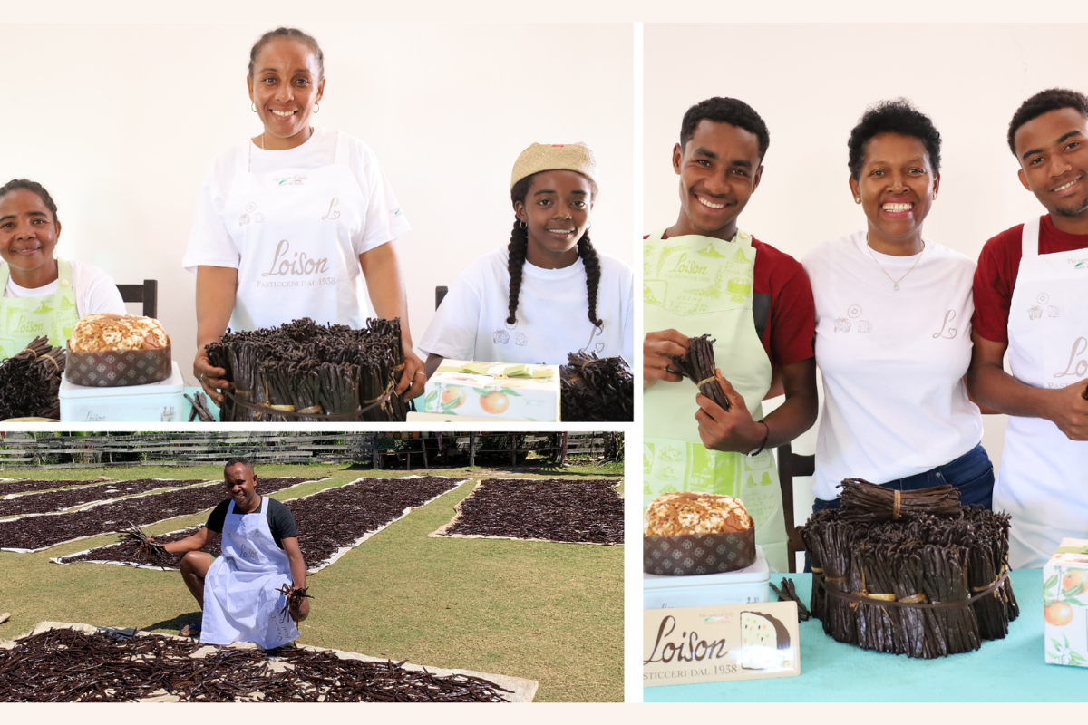 Loison e Slow Food oltre 30 anni di artigianalità e biodiversità