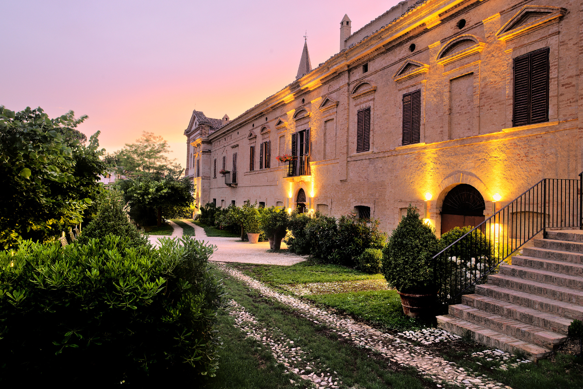 Masciarelli entra in Altagamma l'Abruzzo del vino conquista l'alto di gamma