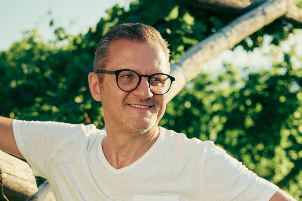 NoLo, oltre l’ideologia la lezione di Martin Foradori Hofstätter