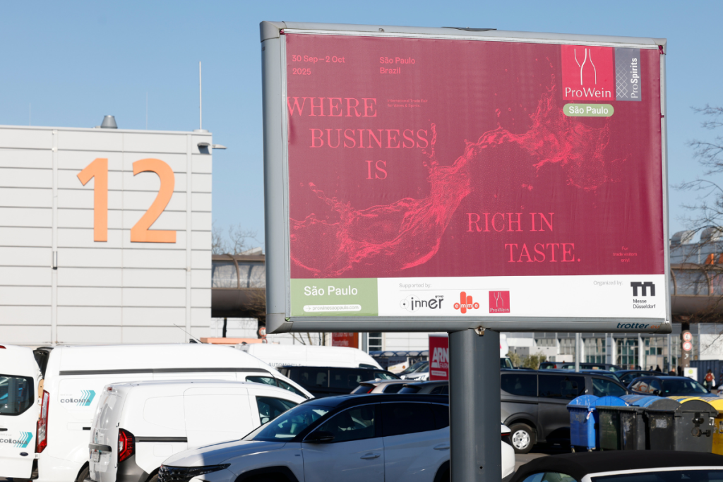 ProWein lancia Sparkling Visions, il nuovo hub dedicato al mercato globale degli spumanti