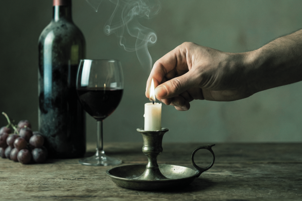 Quando il team vuole fare enoturismo e i titolari no il rischio di spegnere il talento