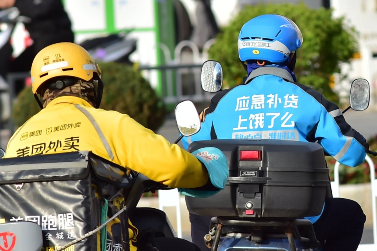 cina strategia vendite omnichannel