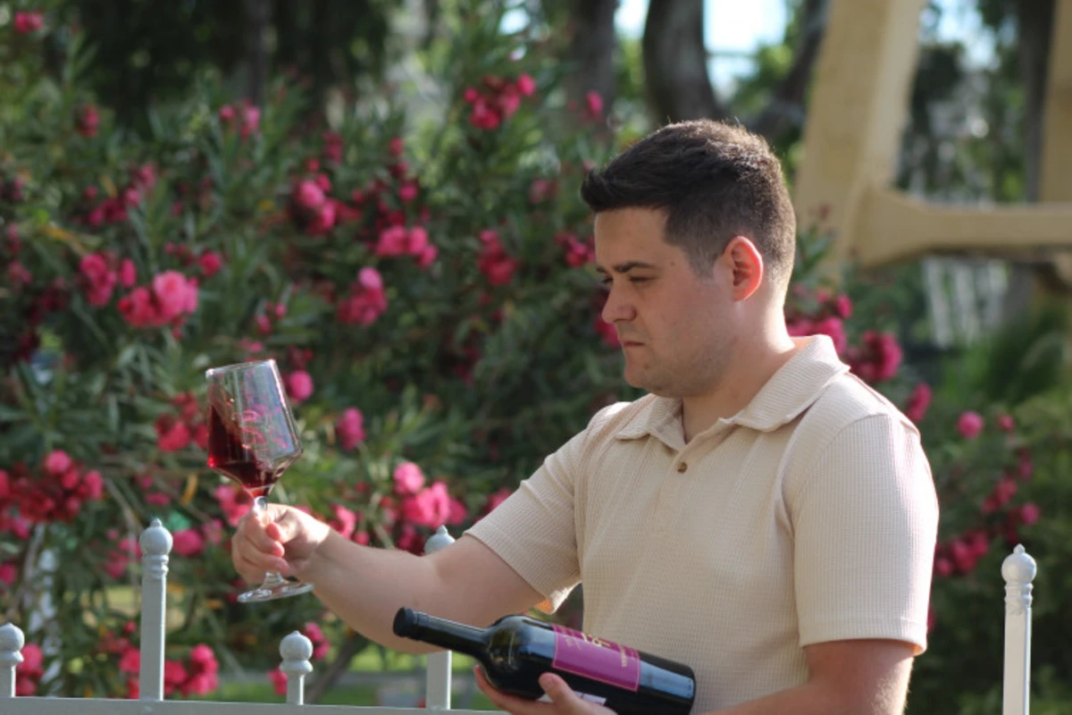 emiliano sosa enologo argentina