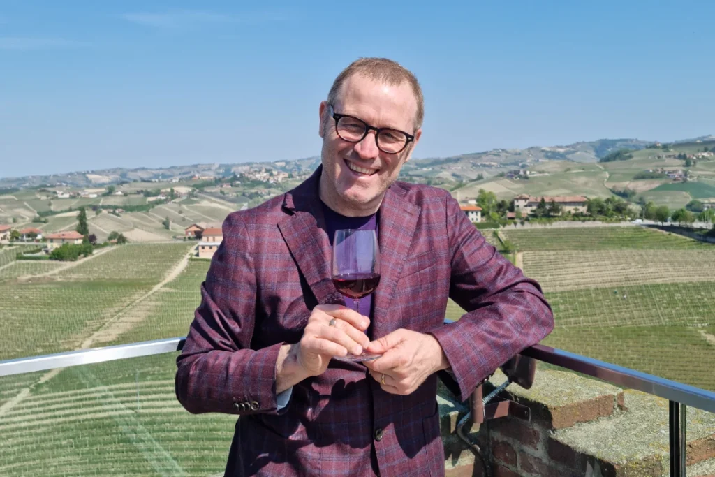 filippo magnani enoturismo