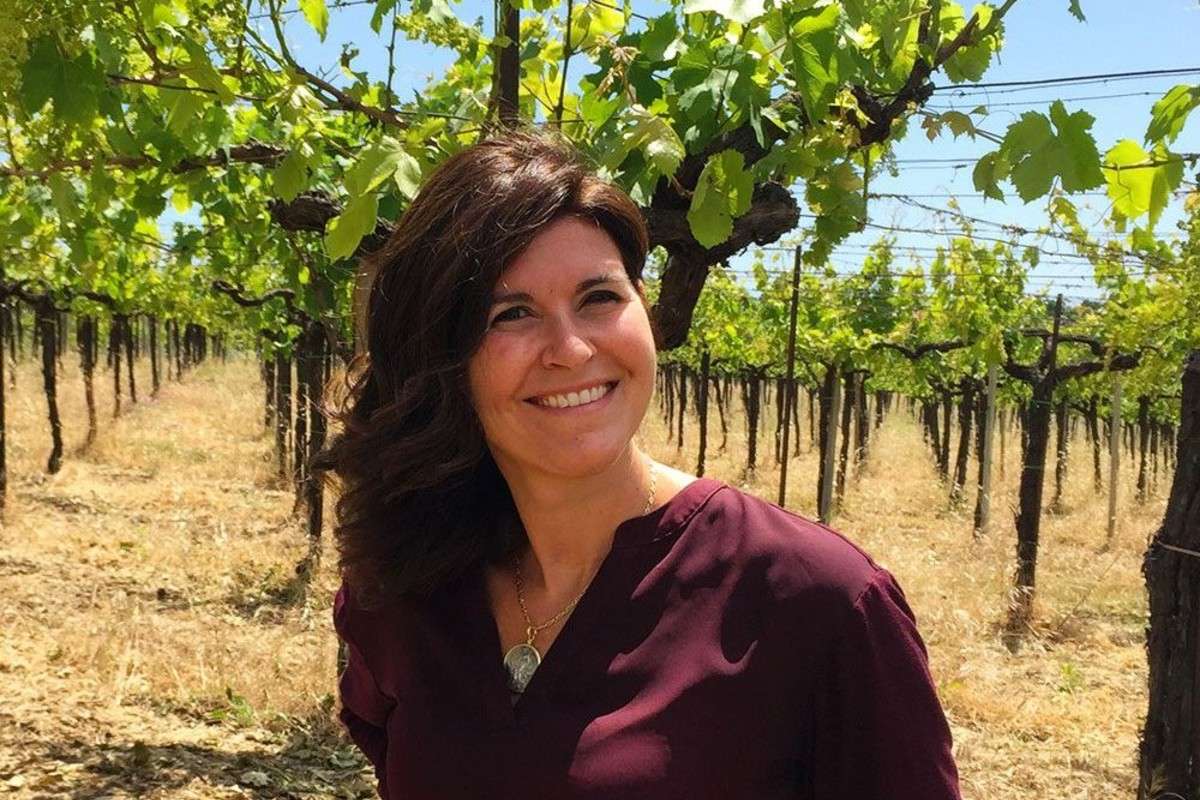 nina farrell rete vip