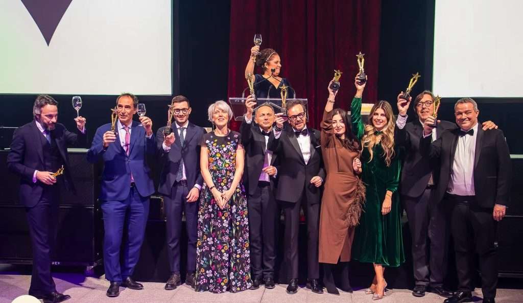 rete impresa iswa gruppo