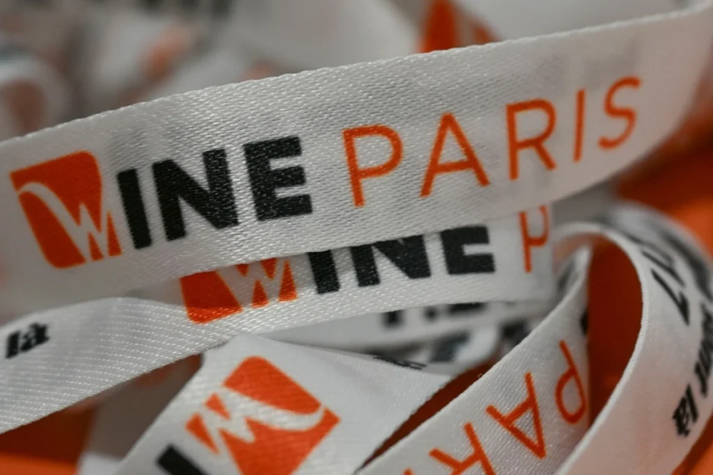 wine paris 2026