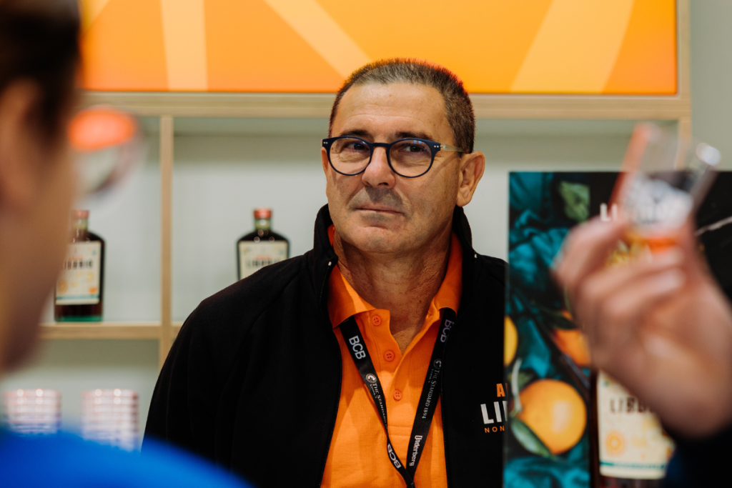 Chi ha un’idea precisa e un prodotto eccellente non teme i cambiamenti del mercato”