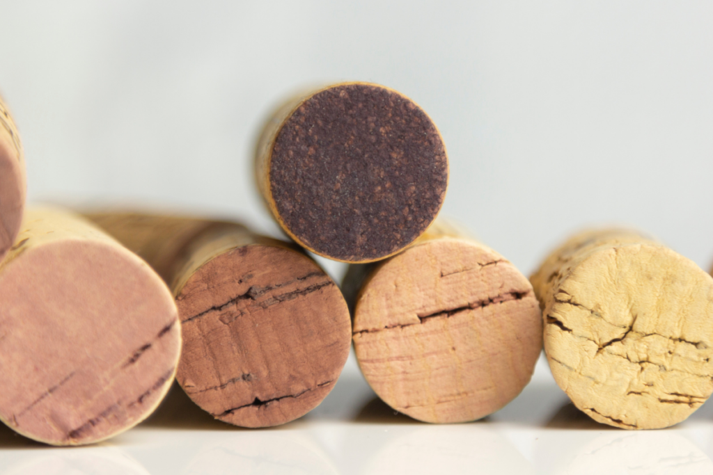 Amorim Cork Italia volumi stabili in un mercato in frenata