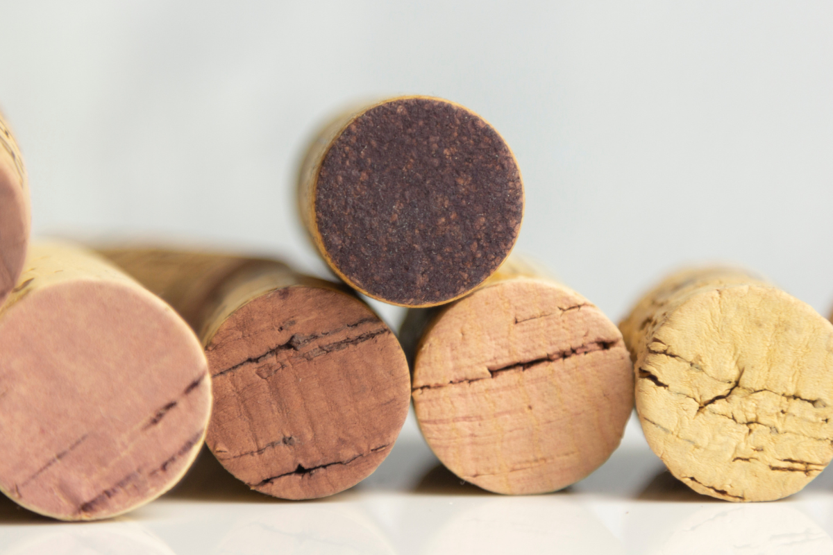 Amorim Cork Italia volumi stabili in un mercato in frenata