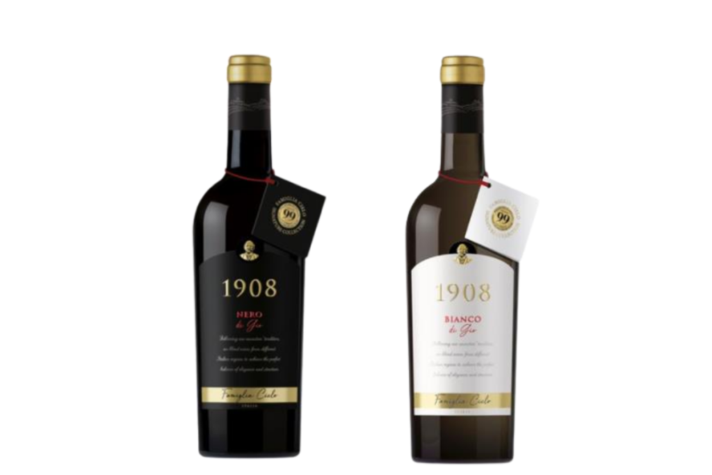 Cielo e Terra a Wine Paris 2026 con tre nuovi vini dedicati al fondatore