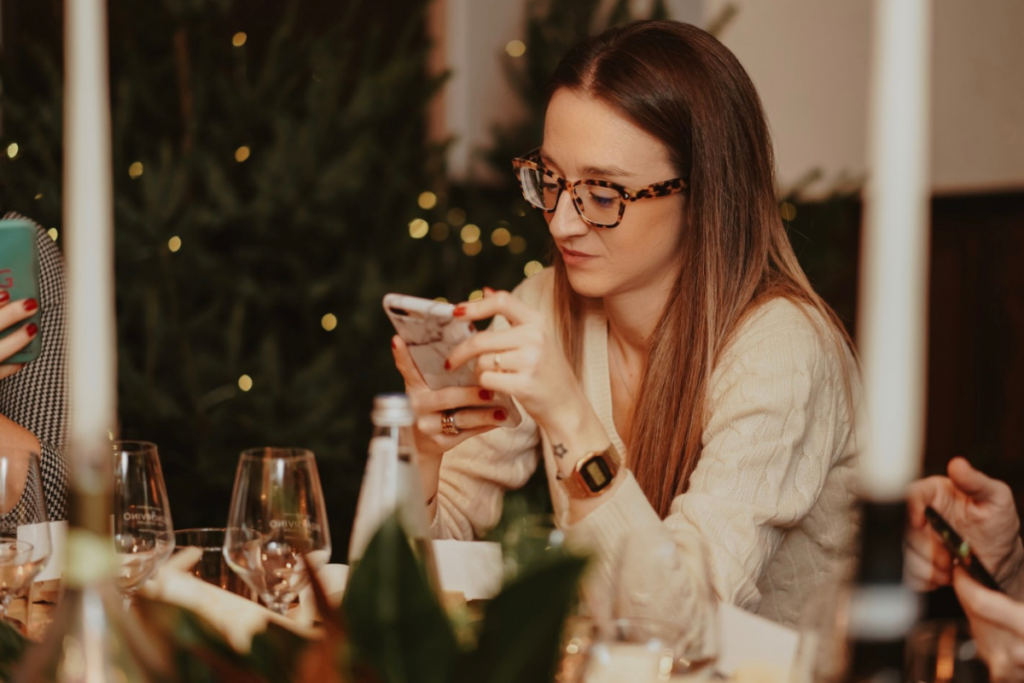 Da Armani allo Champagne Eleonora Galimberti racconta la realtà del vino senza stereotipi