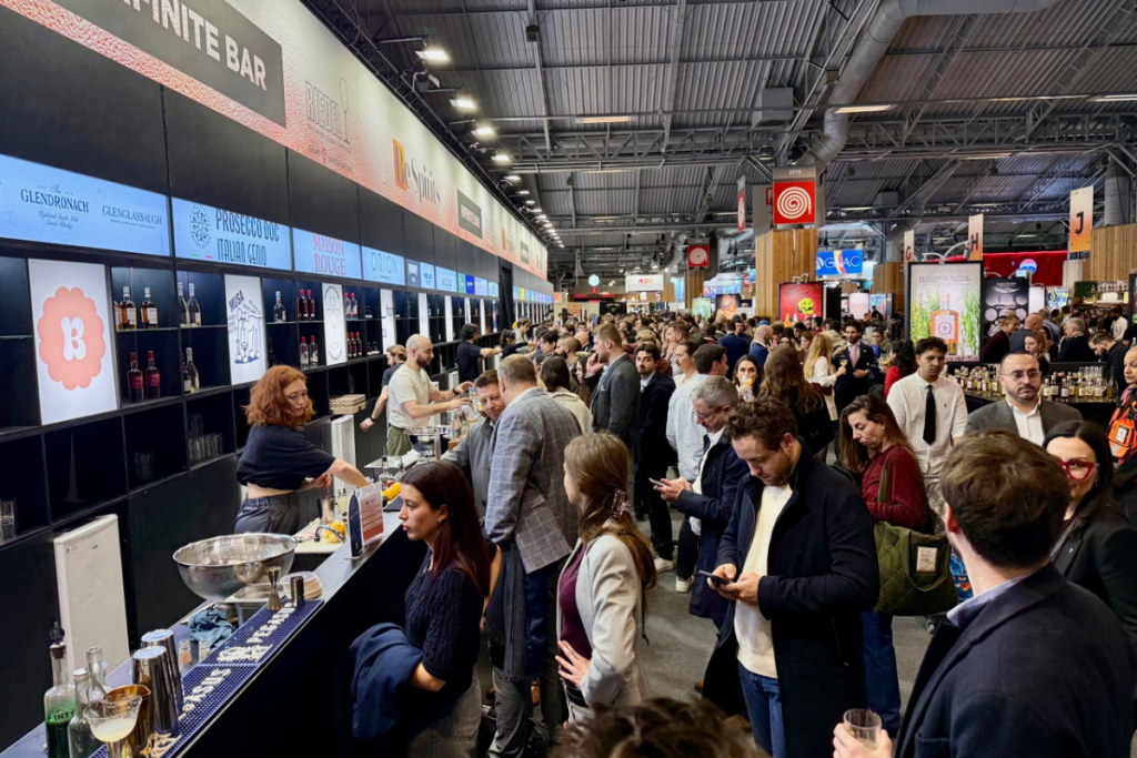 Dal Be Spirits al Be Wine il vino ha perso la ricreazione?