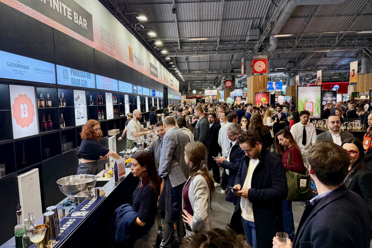 Dal Be Spirits al Be Wine il vino ha perso la ricreazione?