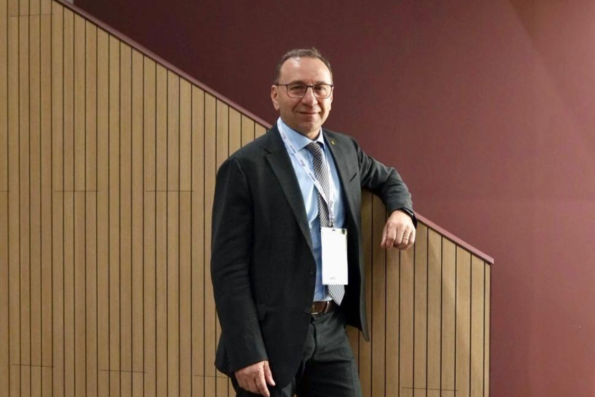 Daniele Accordini lascia la direzione di Cantina Valpolicella Negrar