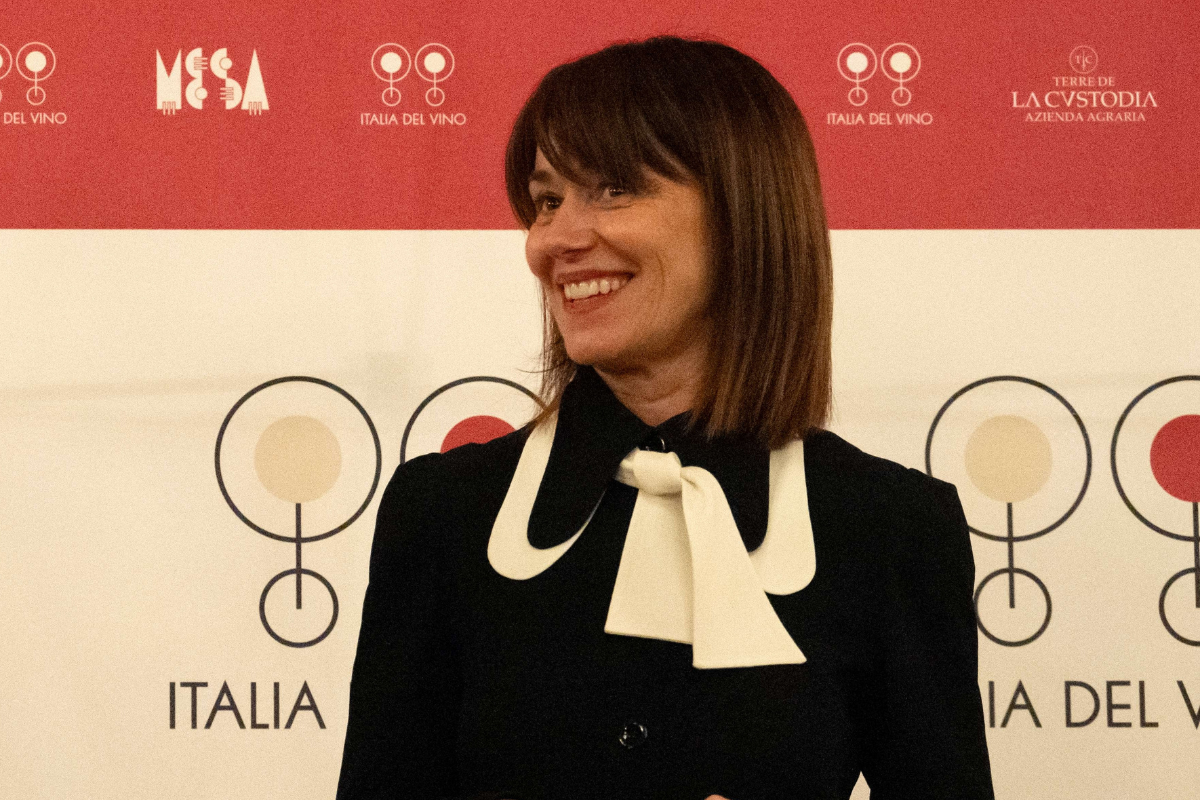 Fare sistema per competere la visione di Roberta Corrà 