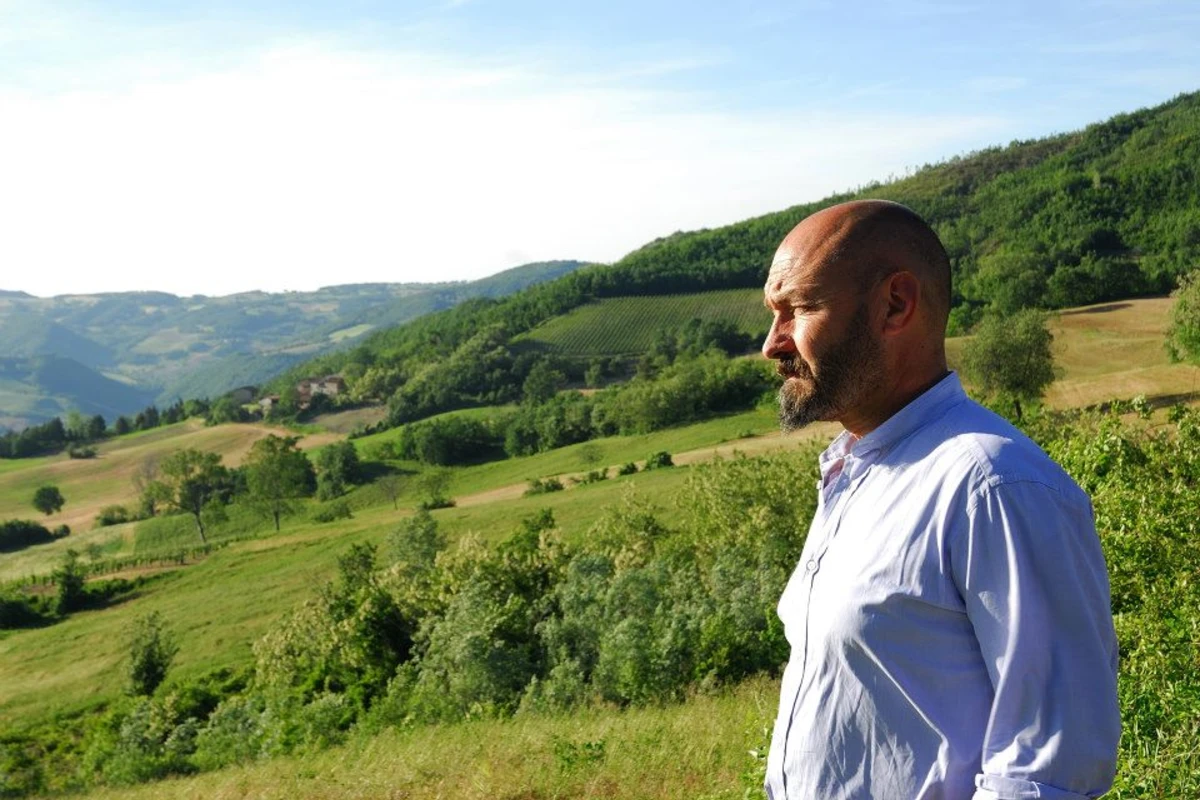 Giulio Armani La Stoppa denavolo