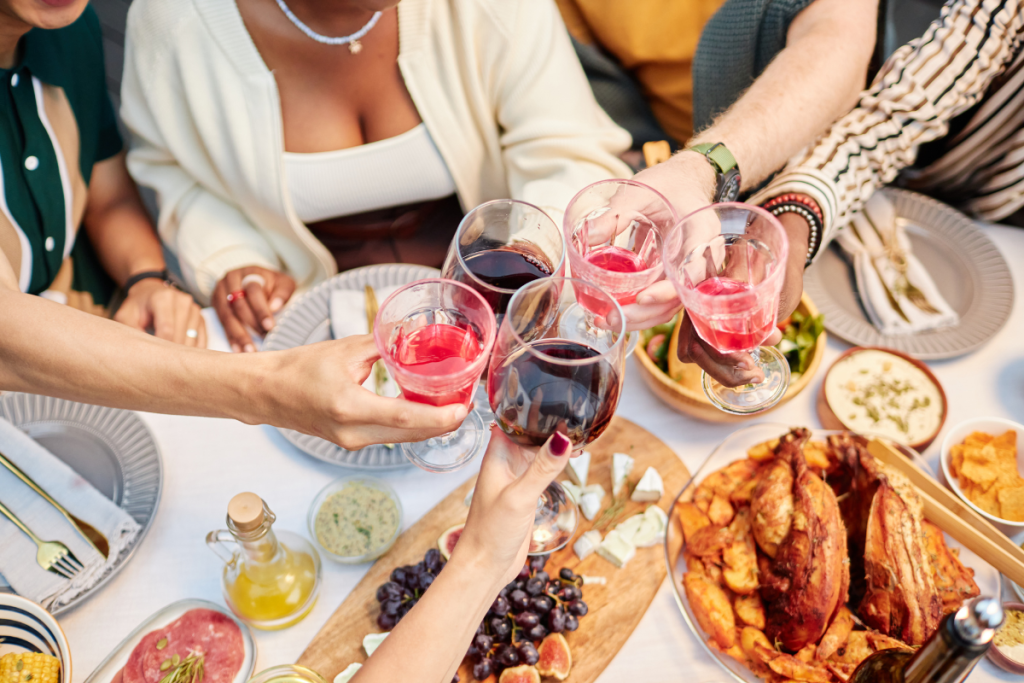 Il Dry January è servito per sentirsi superiori o per riscoprire il valore del calice?