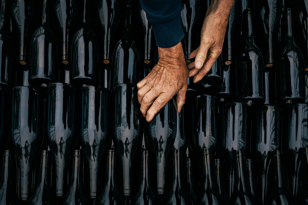 Il vino e la fine dell’export “automatico”