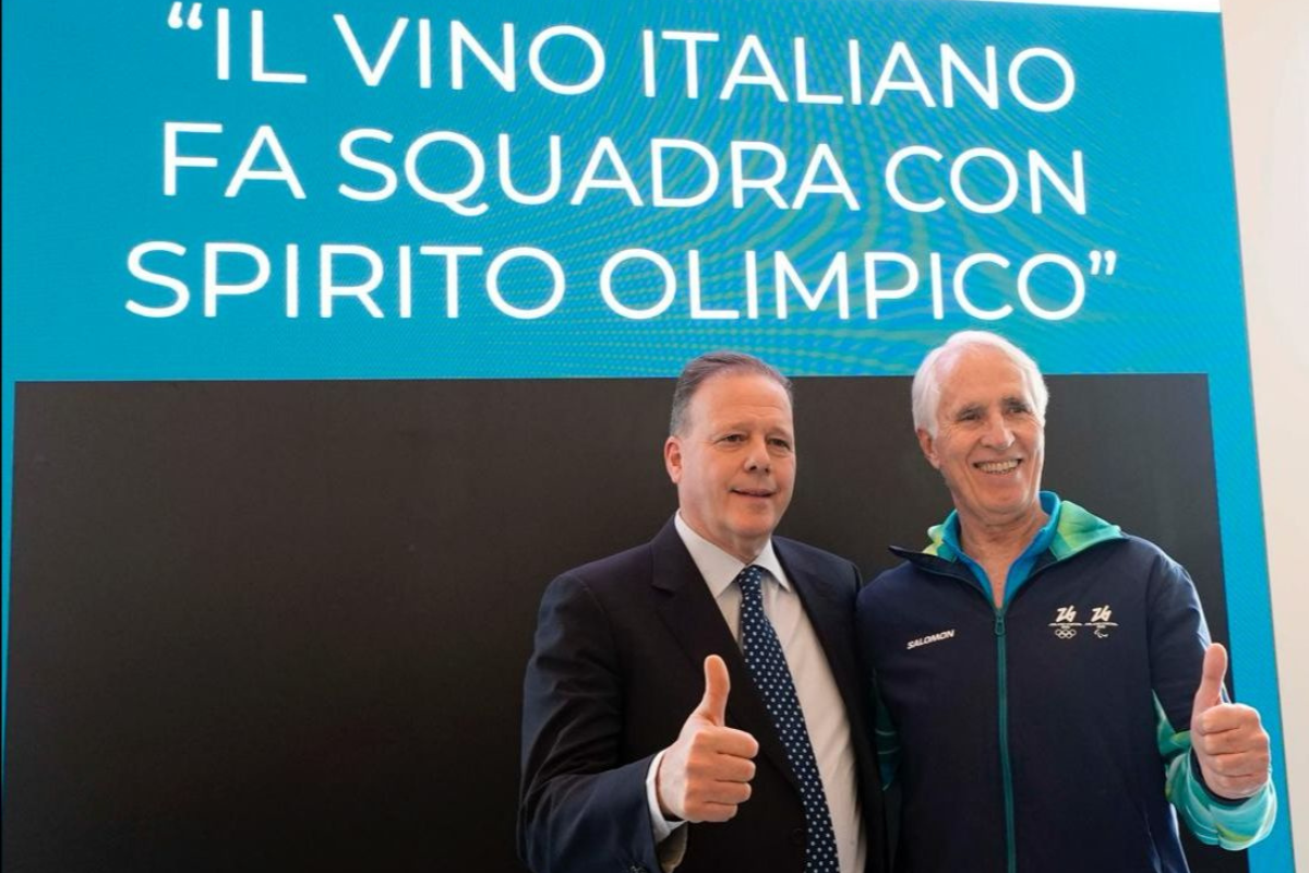 Il vino italiano guarda al mondo dai Mercosur all'Asia centrale, nuove frontiere per l'export