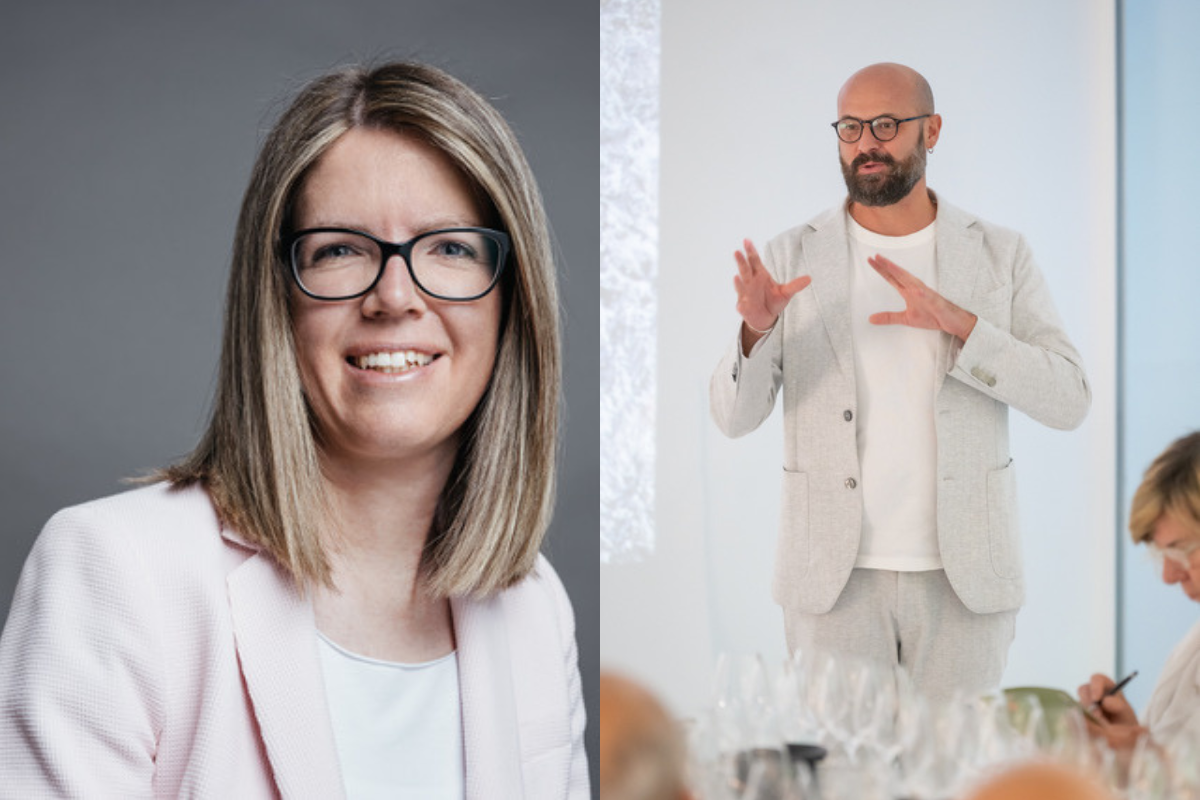 L'après ski è da principianti in Alta Badia il vino si beve con lo Ski Wine Ambassador