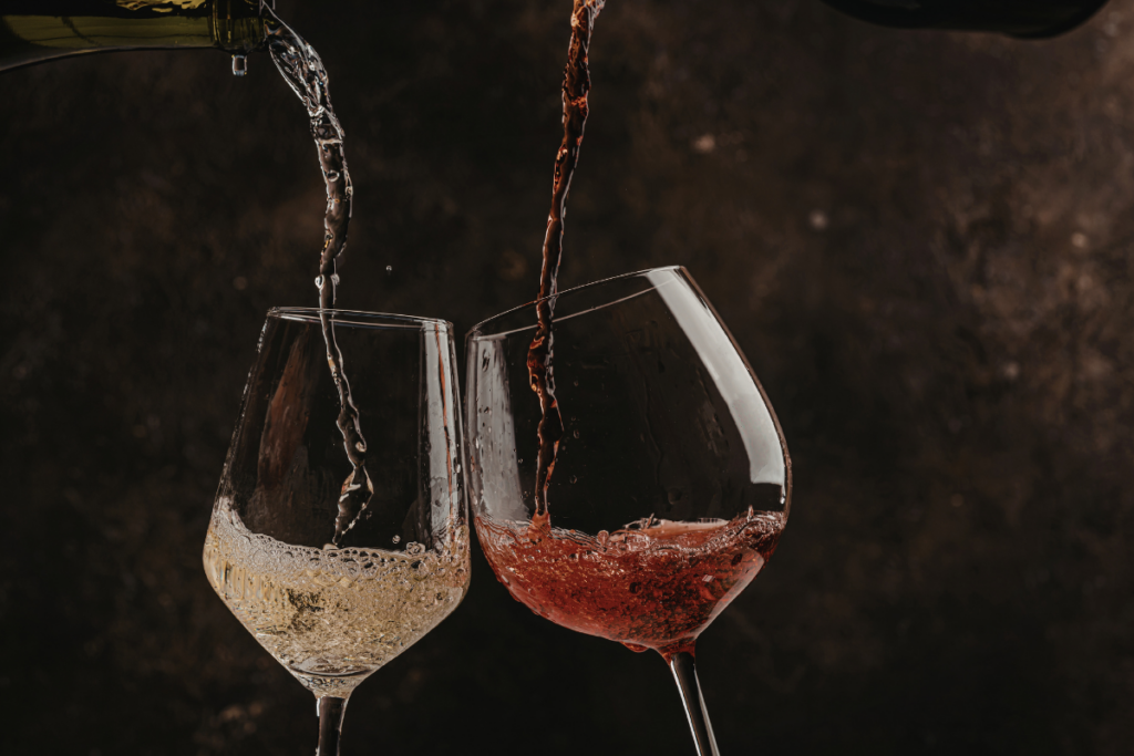 Marchio vs. cru e produttore vs. annata chi vince la battaglia per l'attenzione del consumatore?