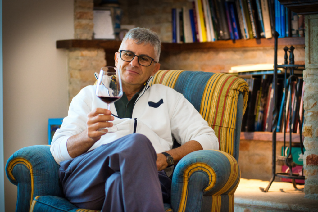 Piero Mastroberardino come si costruisce valore insieme