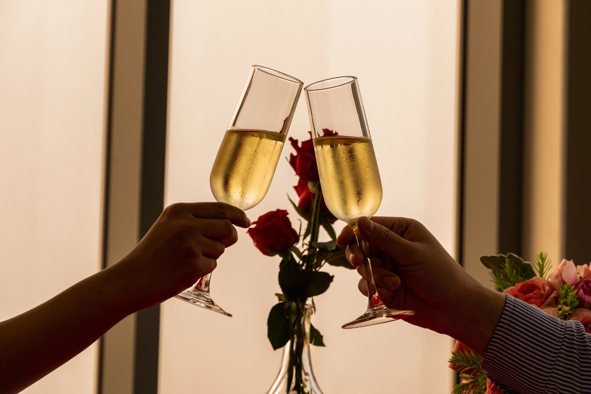 San Valentino 2026 la playlist perfetta con 14 vini per ogni momento d'amore