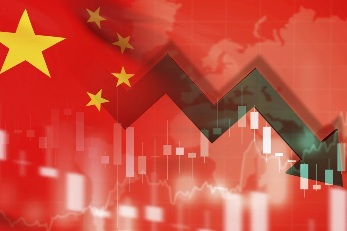 cina crisi mercato vino