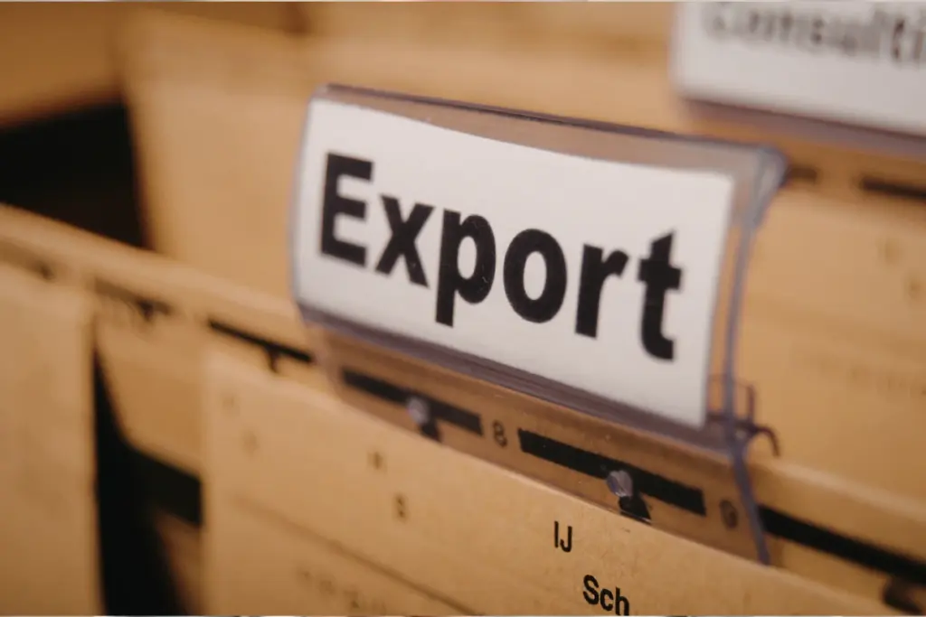 crisi export vino usa stati uniti