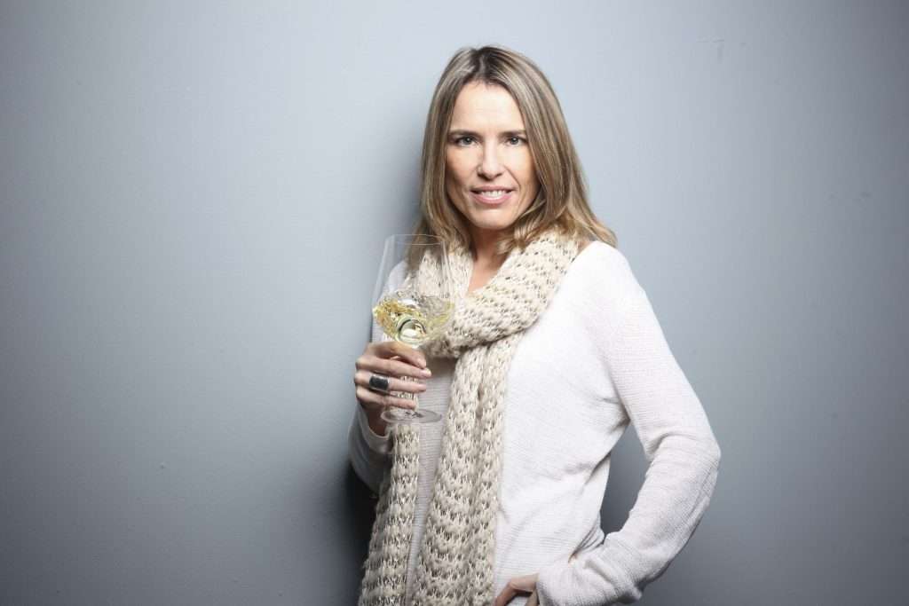 enoturismo portogallo intervista Maria João de Almeida