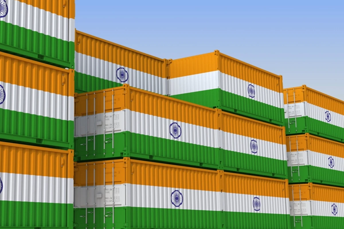 import vino dati india