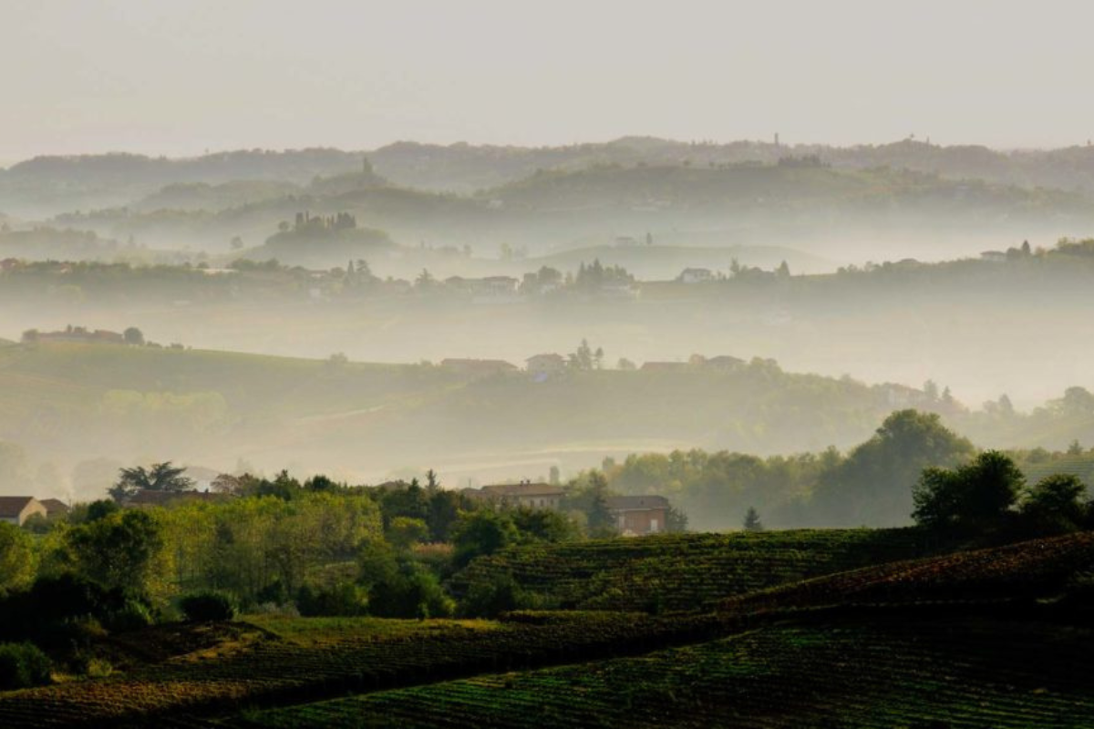 Asti Rosé, è ufficiale la nuova tipologia rosata entra nel disciplinare della Docg