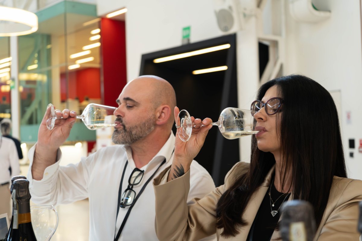 Best Wine Stars 2026 diventa Fiera Internazionale a Milano dal 16 al 18 maggio