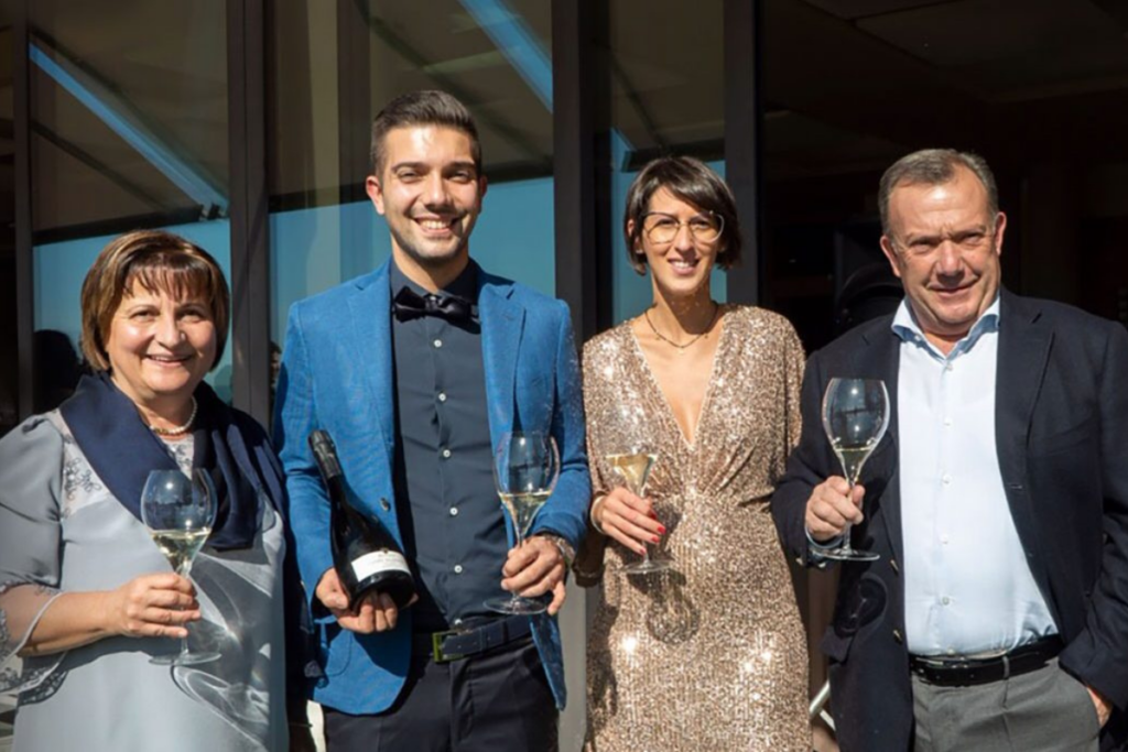 Bosio Family Estates ha acquisito Contrada Rivella mettendo un presidio nel Monferrato