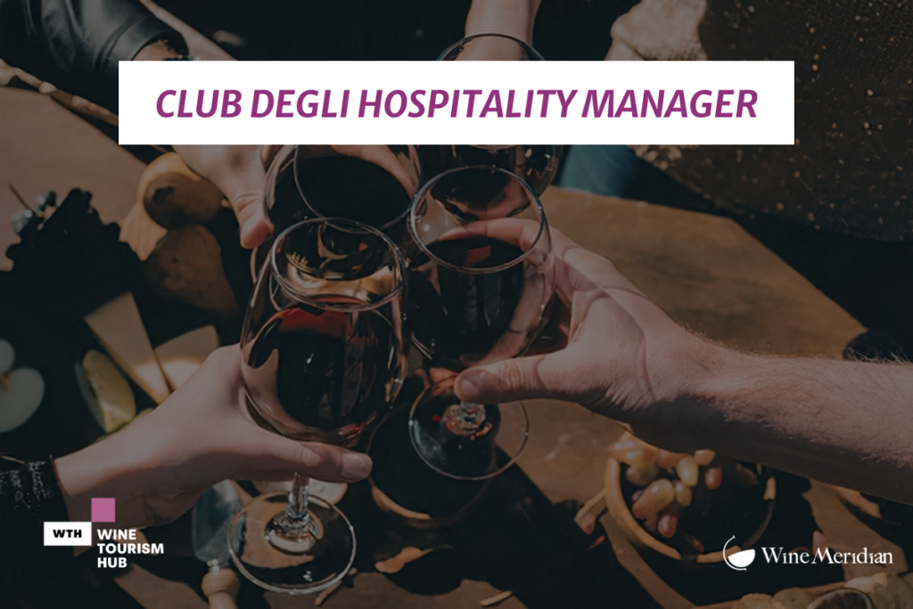 Club degli hospitality manager
