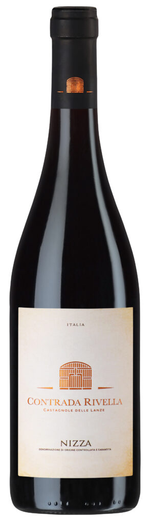 Contrada Rivella Nizza