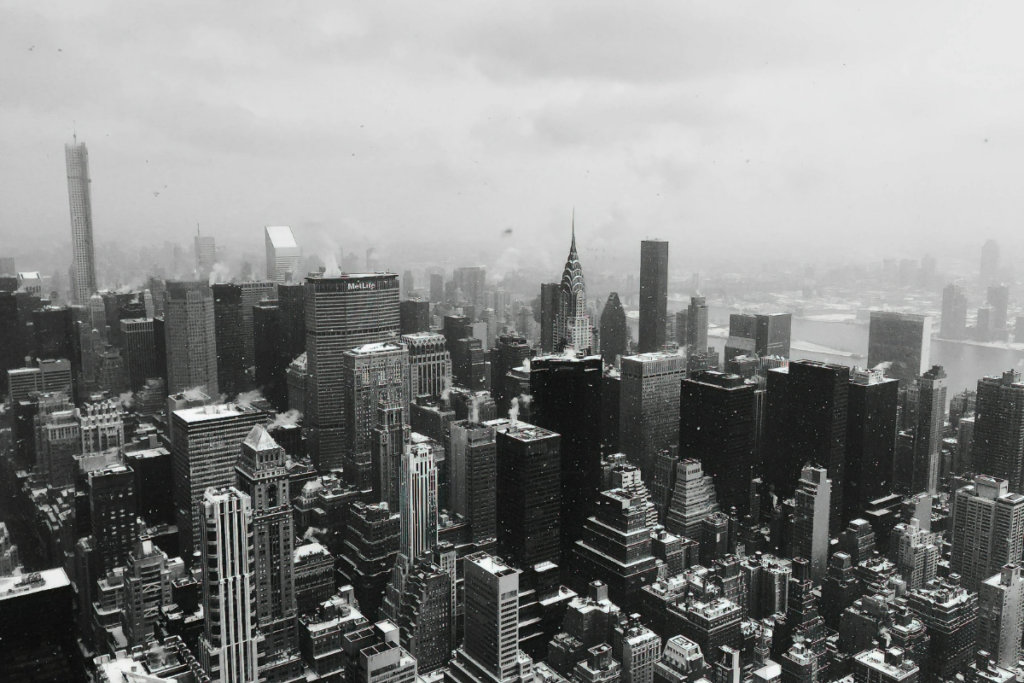 Crisi o trasformazione? Cosa insegna il mercato USA